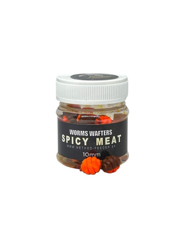 Worms Wafters 10mm