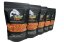 Premium Action Pellet Mix 700g - Príchuť: GARLIC