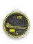 Cano CatCare Leader 8x nadväzcová šnúra 20m 0,60mm 57kg