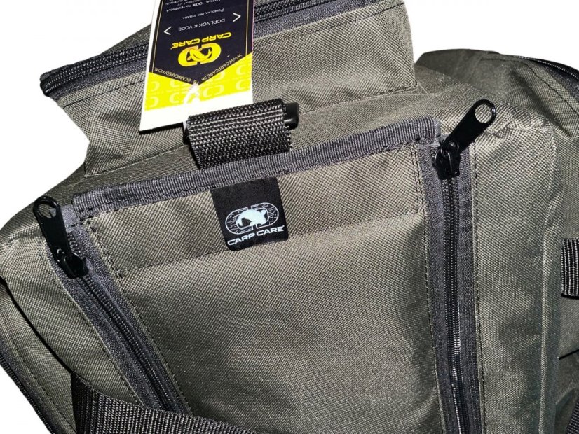 Carryall CarpCare XXL bag