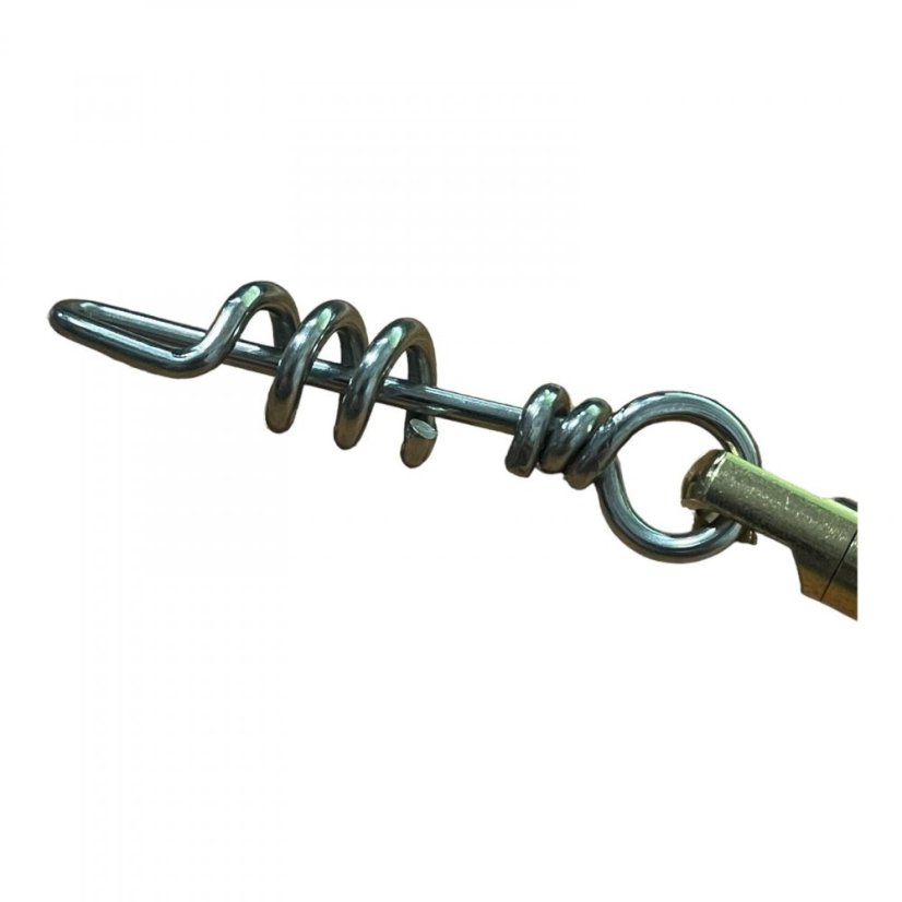 Screw Swivel 170kg