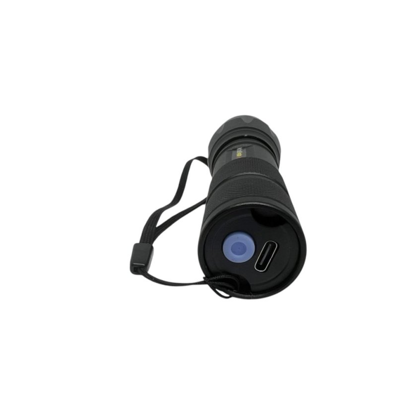 Smart Four Colours Light - nabíjacie 4 farebné LED svietidlo