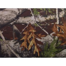 Kortexin 600D CAMO LEAF 1000 x150cm (10m)