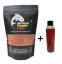 Premium Method Mix SET 600g + 200ml - Príchuť: STRAWBERRY