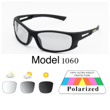 Fotochromatické polarizačné slnečné okuliare 1060