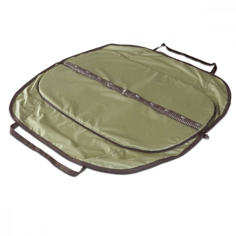 Podložka pod ryby Repus Unhooking Mat Round O