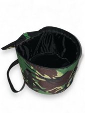 Obal na plynovú bombu (2kg) G.A.M.P. Vol.2