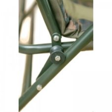 Kreslo Starfishing Repus Recliner XL Camo
