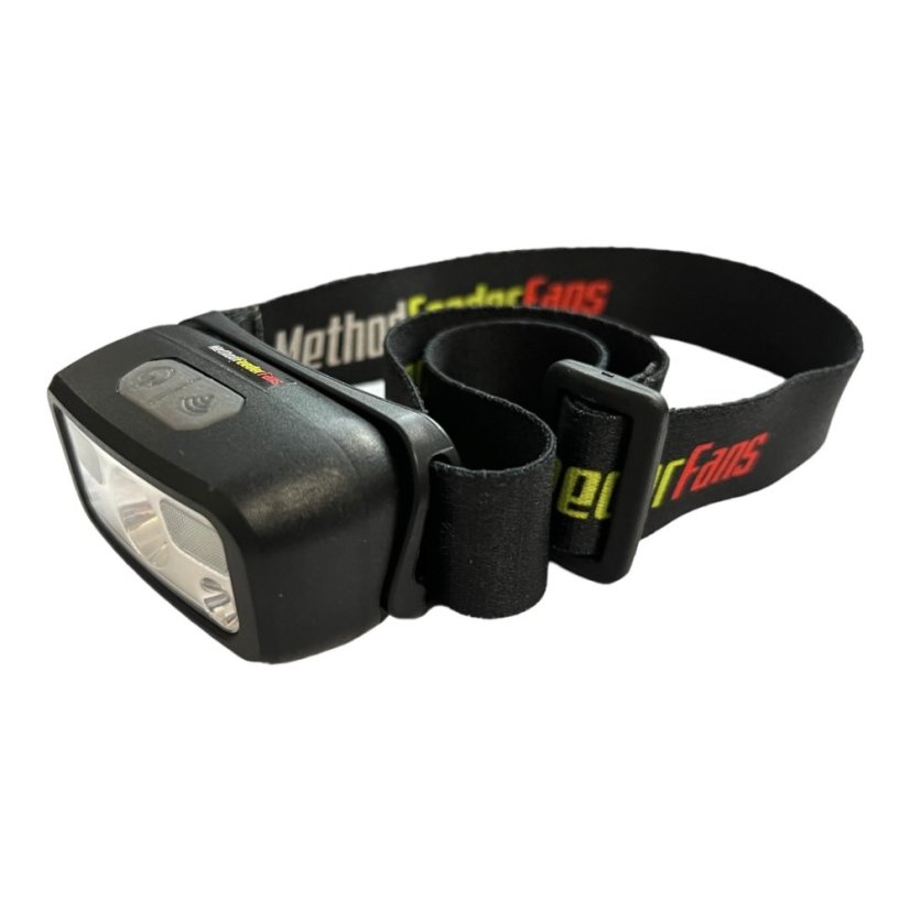 Smart Head Light BASIC - čelovka