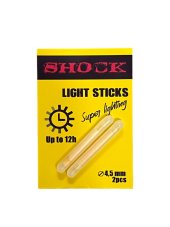Light Sticks - chemické svetlá