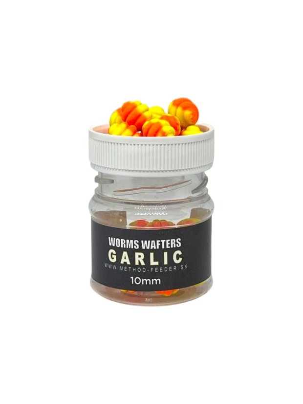 Worms Wafters 10mm