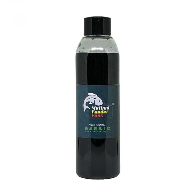 Method Aqua Tunning Liquid - Príchuť: SPICY MEAT