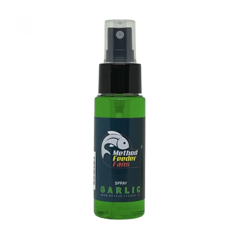 Method spray 50ml