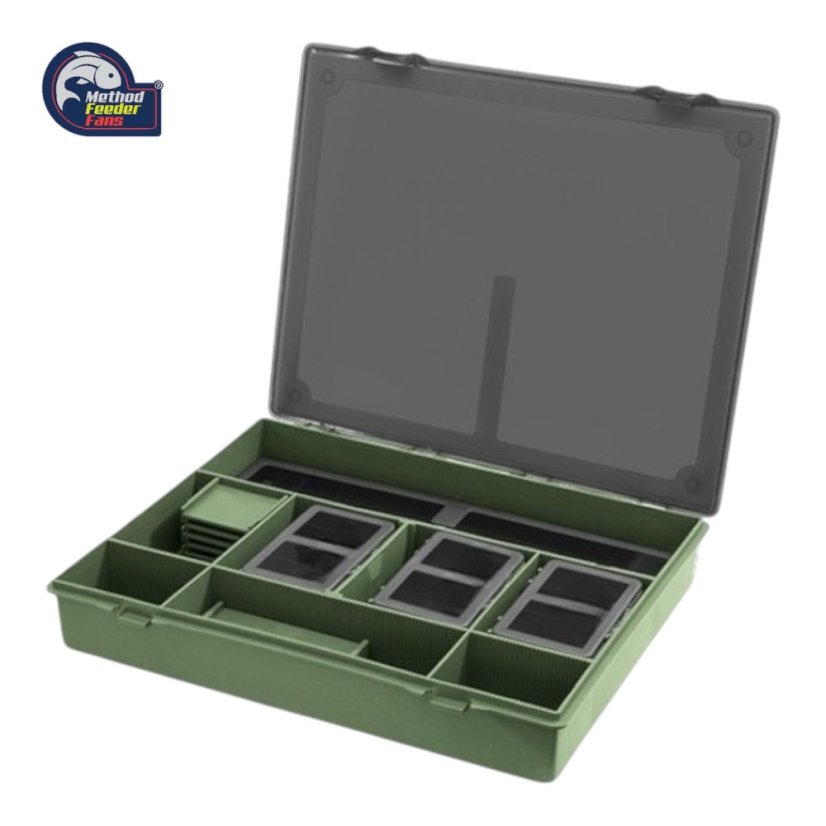 Tackle Box all in one
