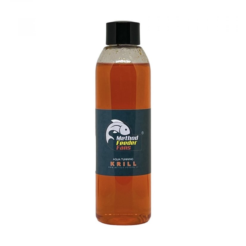 Method Aqua Tunning Liquid - Príchuť: SPICY MEAT
