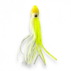 Squid podvodný plavák yellow XL