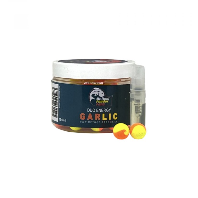 Duo Energy Pop Up 15mm 100ml