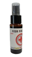 Dezinfekcia Fish First Aid
