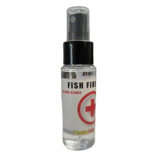 Dezinfekcia Fish First Aid CLEAR