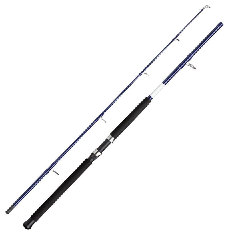 Shakespeare Salt Boat Baitcasting Rod 180cm 20-30lb