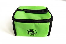 Taška Method Bag M