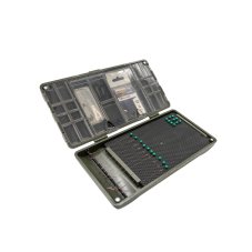 Tackle Box System