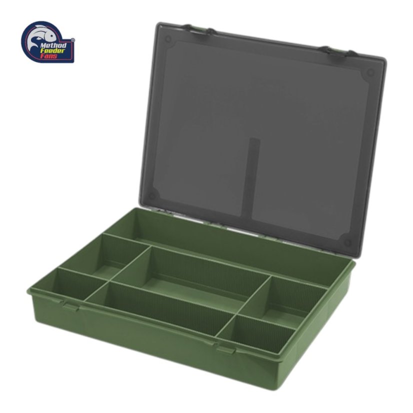 Tackle Box all in one