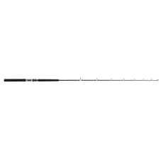 Abu Garcia Seven Boat Rod 30lb
