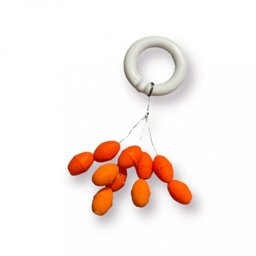 Stopper XXL ORANGE