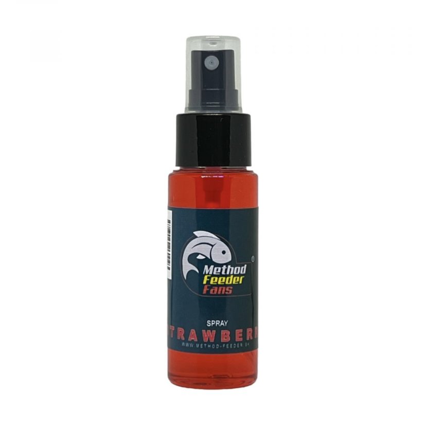 Method spray 50ml