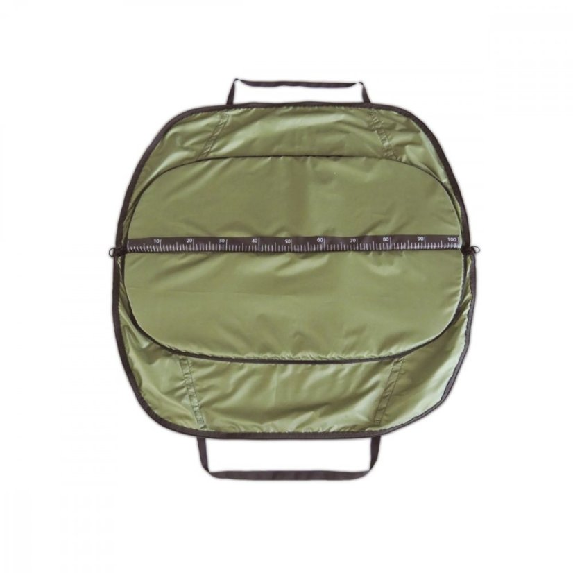 Podložka pod ryby Repus Unhooking Mat Round O