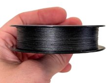 Pletená šnúra SUPER X8 BRAID