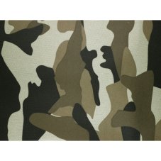 Kortexin 600D CAMO BR. 1000 x150cm (10m)
