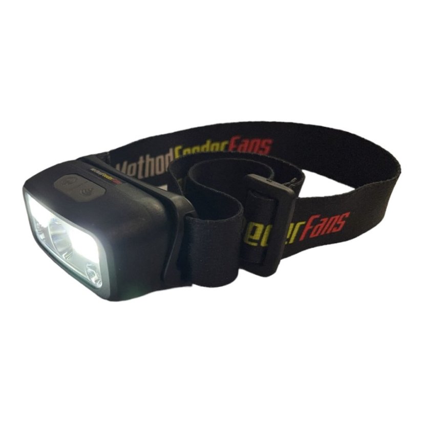 Smart Head Light BASIC - čelovka
