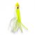 Squid podvodný plavák yellow XL