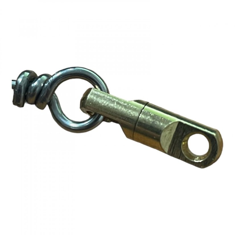Screw Swivel 170kg