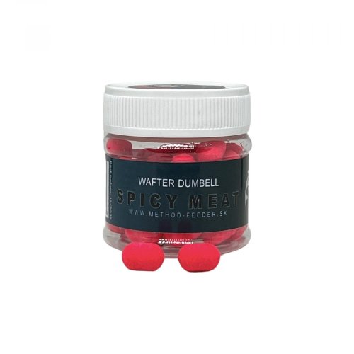 Wafter Dumbell 8mmx10mm