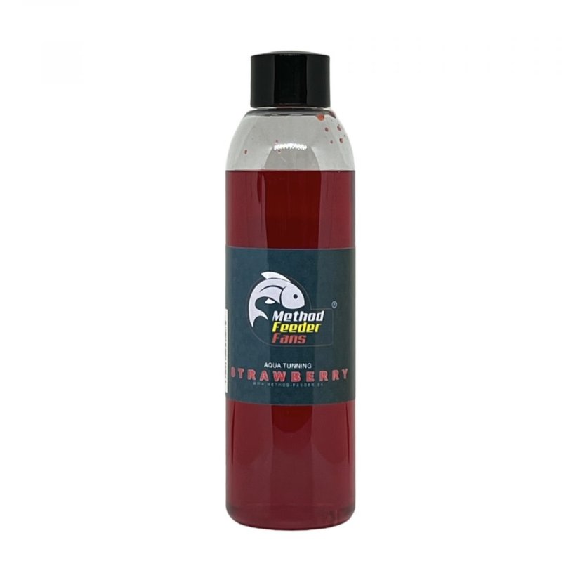 Method Aqua Tunning Liquid - Príchuť: SPICY MEAT