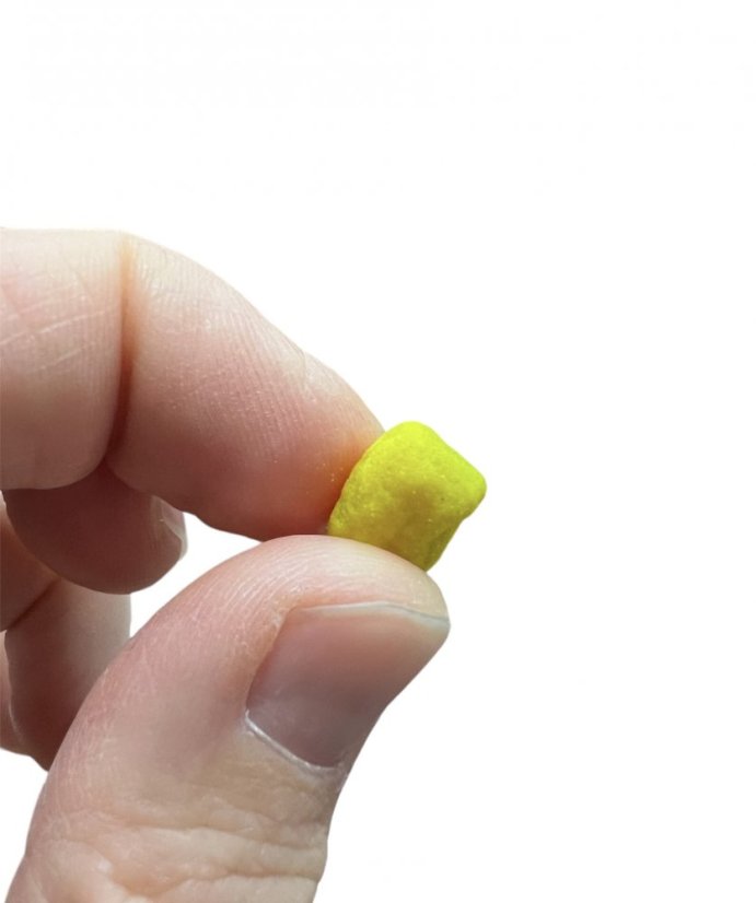 Soft Pellet - Príchuť: PINEAPPLE