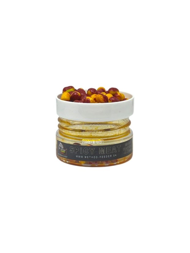 Micro Wafters 4mm x 5mm