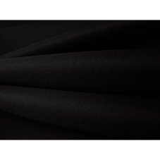 Kortexin 600D BLACK 1000 x150cm (10m)