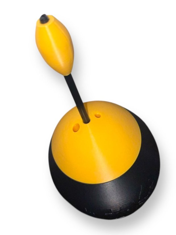 Plavák Cat-Duck ( Kačena ) L 130g