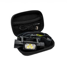 Smart Head Light DELUXE - čelovka