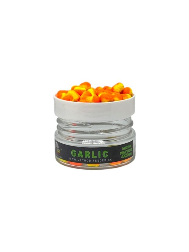 Micro Wafters 4mm x 5mm