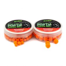 Pop Up Smoke Ball 12mm Mango