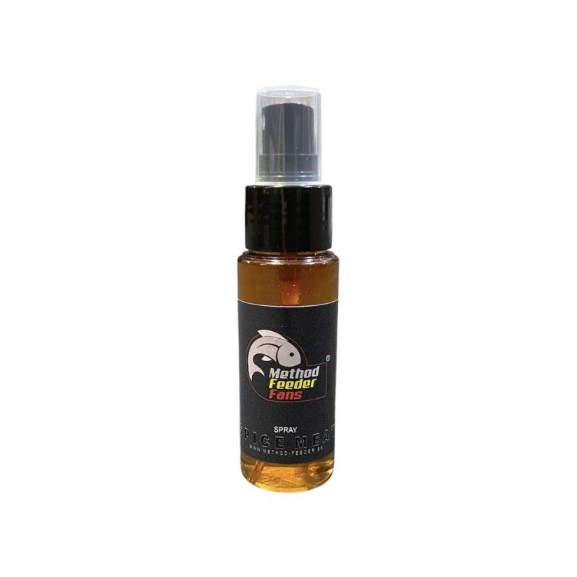 Method spray 50ml