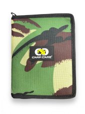Obal na doklady CarpCare G.A.M.P.