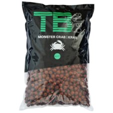 TB Baits boilies 5kg Monster Crab 20mm