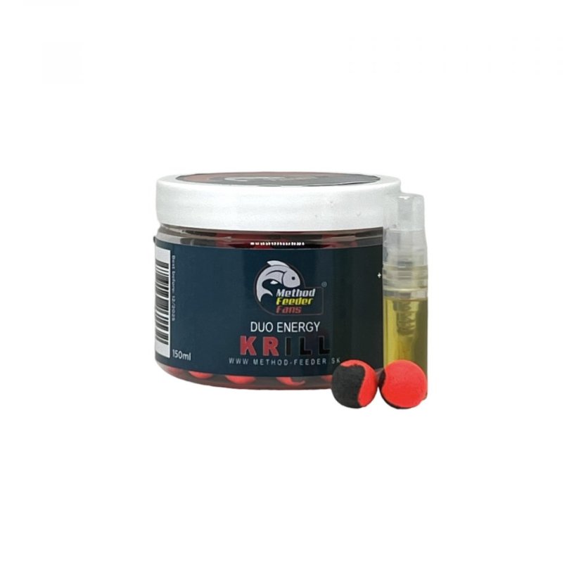 Duo Energy Pop Up 15mm 100ml