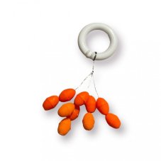 Stopper XXL ORANGE